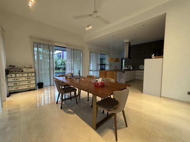 Bungalow for Rent in Iskandar Puteri (Nusajaya) (Johor) - Jin Wong - PropertyGuru.com.my
