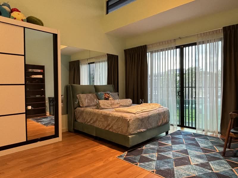 Bungalow for Rent in Iskandar Puteri (Nusajaya) (Johor) - Jin Wong - PropertyGuru.com.my