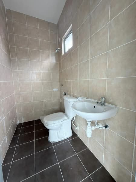 3-storey Terraced House for Sale in Taman Pulai Mutiara (Iskandar Puteri (Nusajaya)) - Shirley Pang - Bathroom - PropertyGuru.com.my