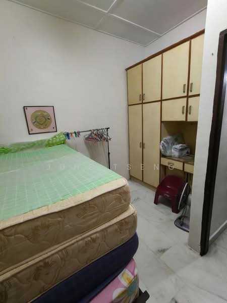 1-storey Terraced House for Rent in Taman Ungku Tun Aminah (Skudai) - June Tseng - PropertyGuru.com.my