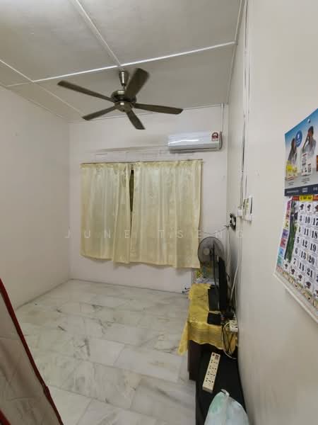 1-storey Terraced House for Rent in Taman Ungku Tun Aminah (Skudai) - June Tseng - PropertyGuru.com.my