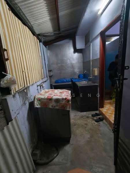 1-storey Terraced House for Rent in Taman Ungku Tun Aminah (Skudai) - June Tseng - PropertyGuru.com.my