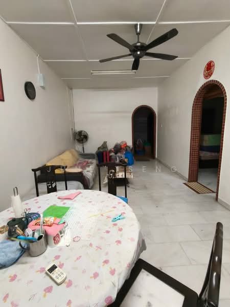 1-storey Terraced House for Rent in Taman Ungku Tun Aminah (Skudai) - June Tseng - PropertyGuru.com.my