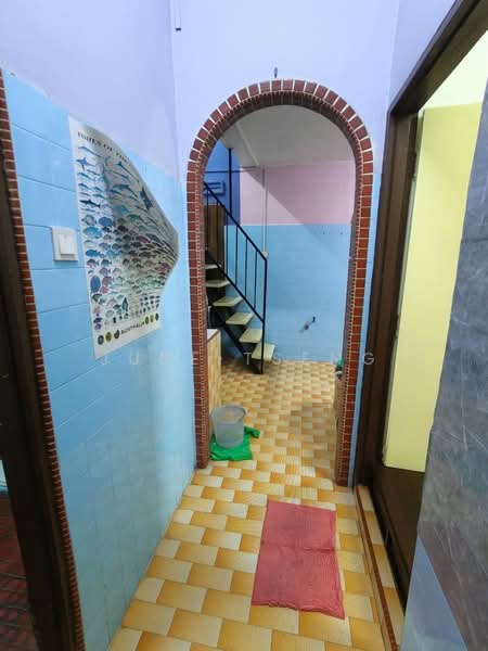 1-storey Terraced House for Rent in Taman Ungku Tun Aminah (Skudai) - June Tseng - PropertyGuru.com.my