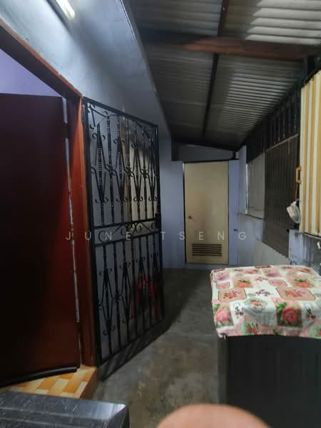 1-storey Terraced House for Rent in Taman Ungku Tun Aminah (Skudai) - June Tseng - PropertyGuru.com.my