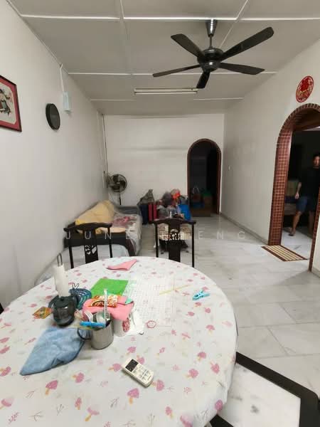 1-storey Terraced House for Rent in Taman Ungku Tun Aminah (Skudai) - June Tseng - PropertyGuru.com.my