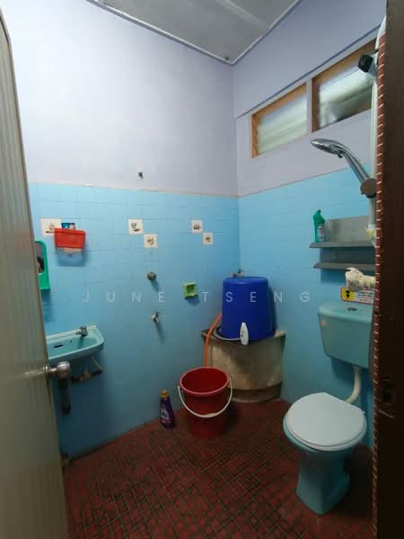 1-storey Terraced House for Rent in Taman Ungku Tun Aminah (Skudai) - June Tseng - PropertyGuru.com.my