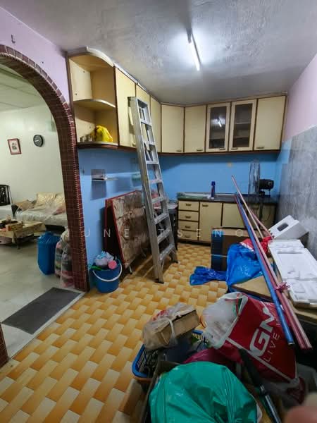 1-storey Terraced House for Rent in Taman Ungku Tun Aminah (Skudai) - June Tseng - PropertyGuru.com.my