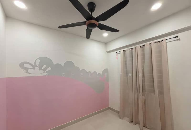 Service Residence for Sale at Semenyih Service Residences - Michelle Tan - Interior - PropertyGuru.com.my