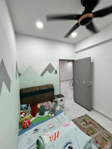 Service Residence for Sale at Semenyih Service Residences - Michelle Tan - PropertyGuru.com.my
