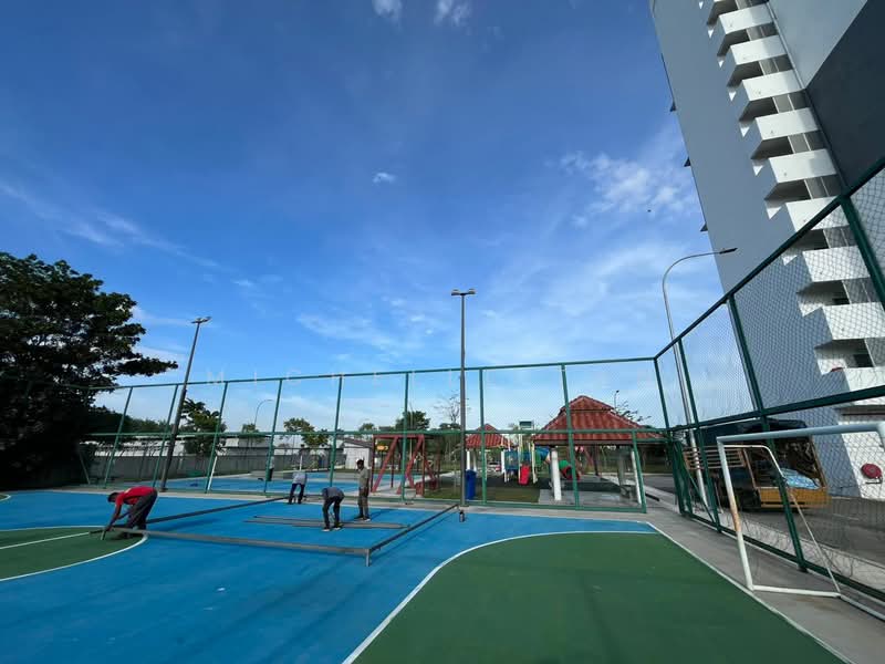 Service Residence for Sale at Semenyih Service Residences - Michelle Tan - PropertyGuru.com.my