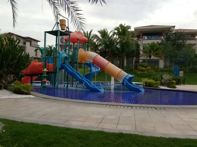 Service Residence for Sale at Semenyih Service Residences - Michelle Tan - PropertyGuru.com.my