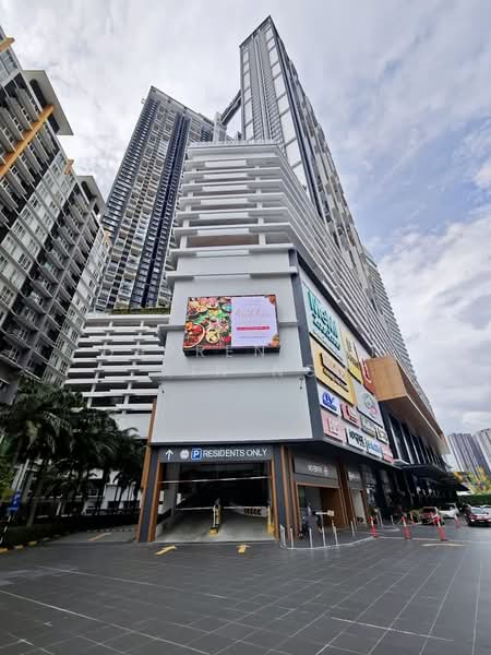 Service Residence for Sale at Bloomsvale Menara Vista Petaling - Darren Kai Xin Ng - PropertyGuru.com.my