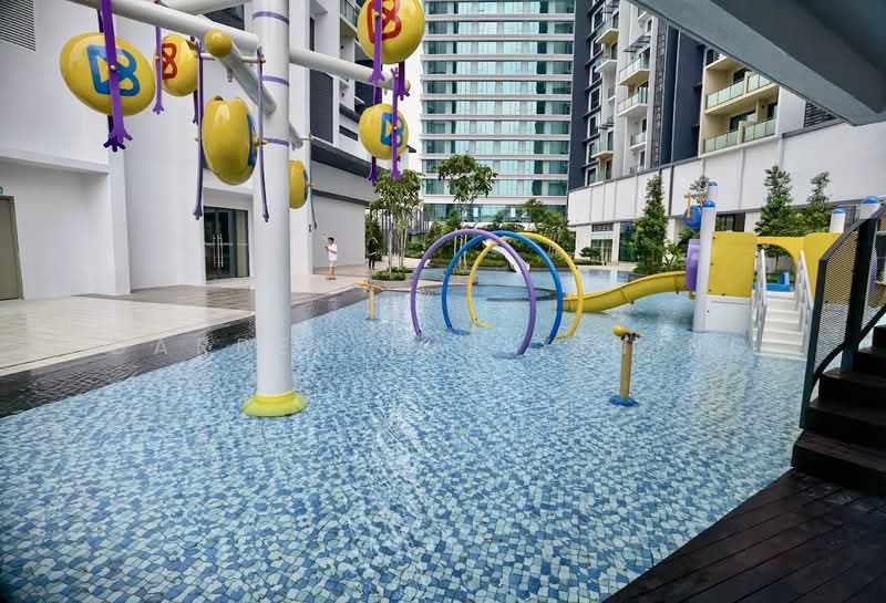Service Residence for Sale at Bloomsvale Menara Vista Petaling - Darren Kai Xin Ng - PropertyGuru.com.my