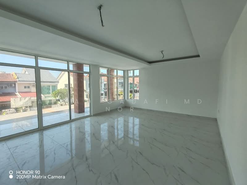 Semi-Detached House for Sale in Taman Ikhlas (Bandar Sungai Long) - Ahmad Gadafi Md Nor - Interior - PropertyGuru.com.my