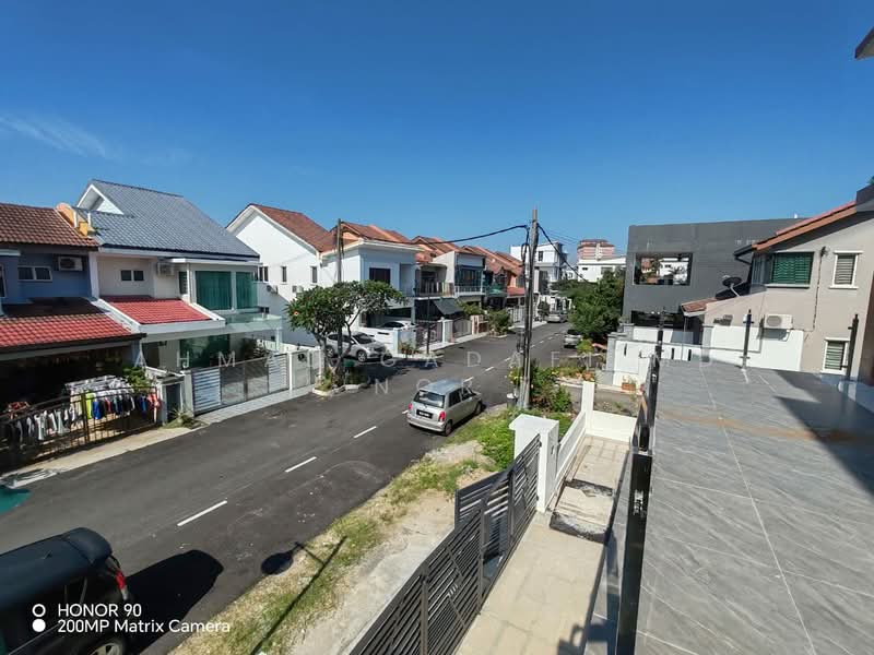 Semi-Detached House for Sale in Taman Ikhlas (Bandar Sungai Long) - Ahmad Gadafi Md Nor - Exterior - PropertyGuru.com.my