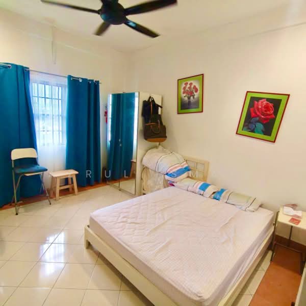 Apartment for Sale at Villa Danau - Azrul Ismail - Bedroom - PropertyGuru.com.my
