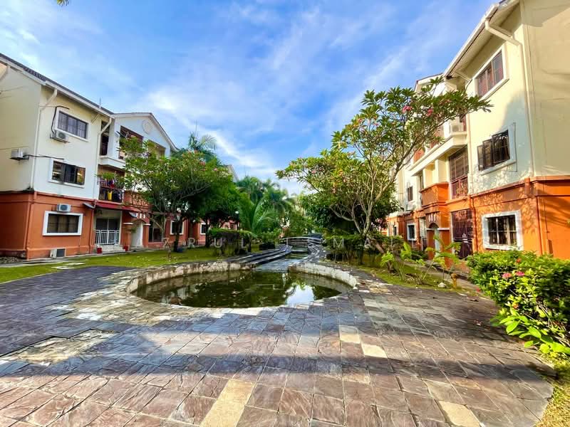 Apartment for Sale at Villa Danau - Azrul Ismail - Exterior - PropertyGuru.com.my