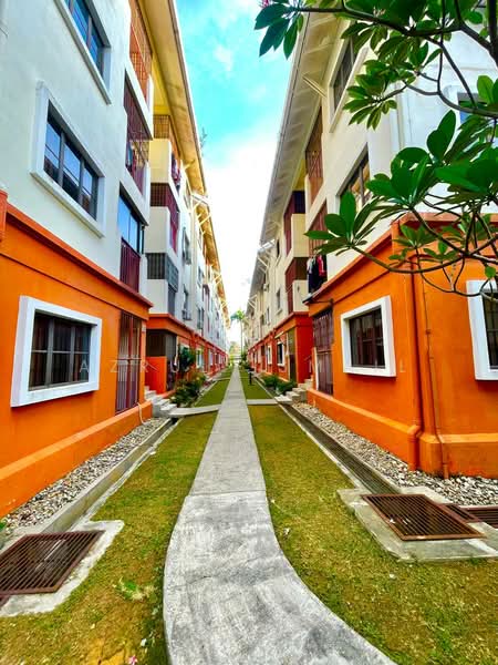 Apartment for Sale at Villa Danau - Azrul Ismail - Exterior - PropertyGuru.com.my