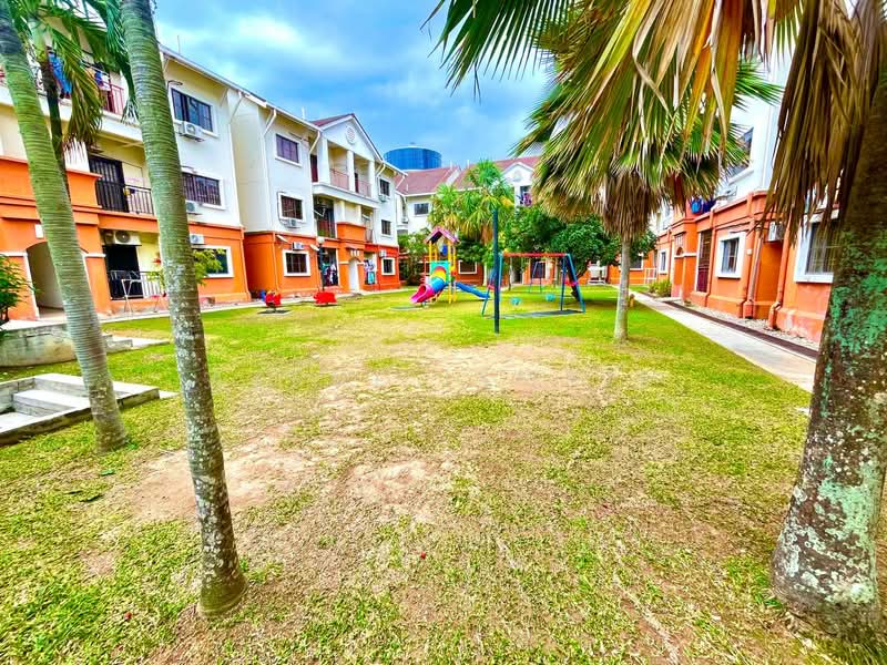 Apartment for Sale at Villa Danau - Azrul Ismail - Exterior - PropertyGuru.com.my