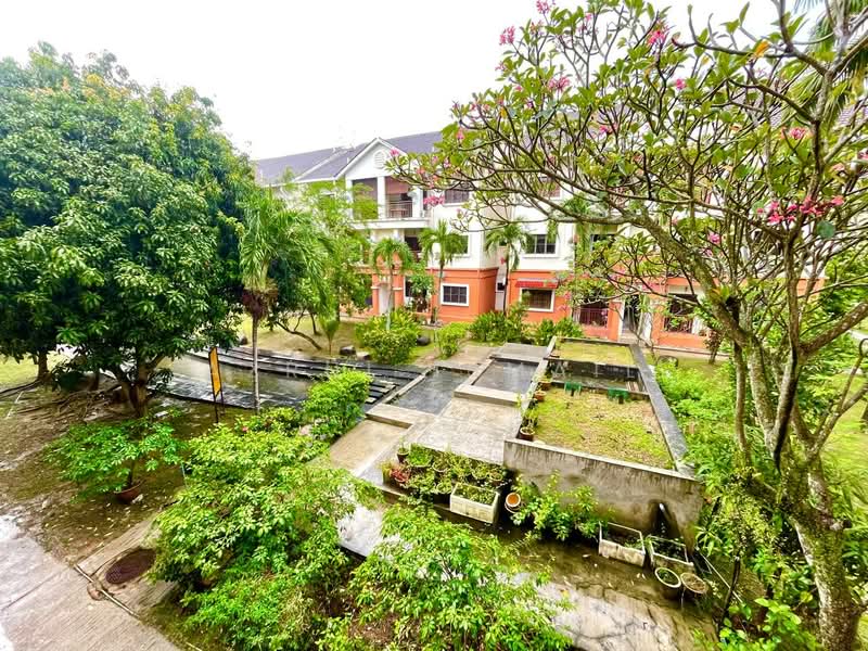 Apartment for Sale at Villa Danau - Azrul Ismail - Exterior - PropertyGuru.com.my
