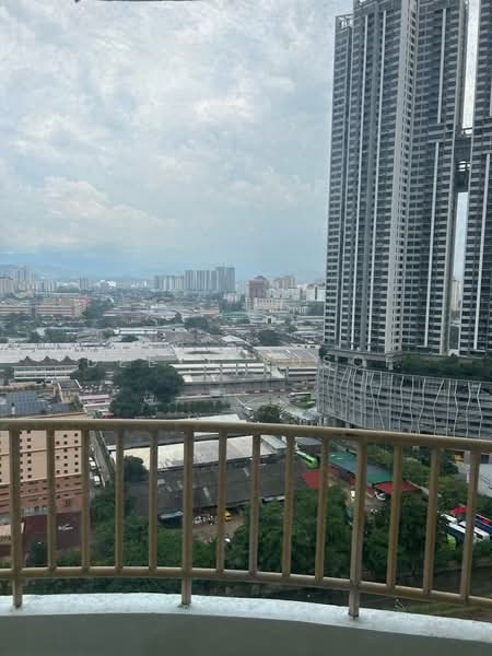 Condominium for Rent at Sri Putramas - Deeya Yusof - PropertyGuru.com.my