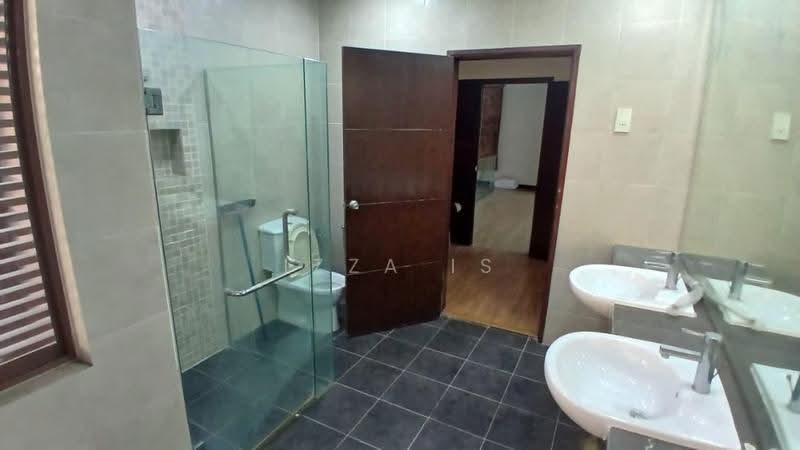 Bungalow House untuk Dijual di Banyan Close (Bangi) - Izza Is - PropertyGuru.com.my