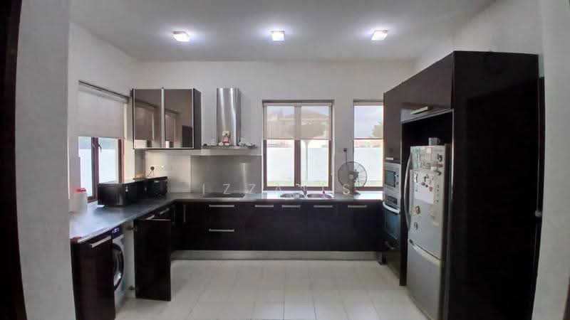 Bungalow House untuk Dijual di Banyan Close (Bangi) - Izza Is - PropertyGuru.com.my