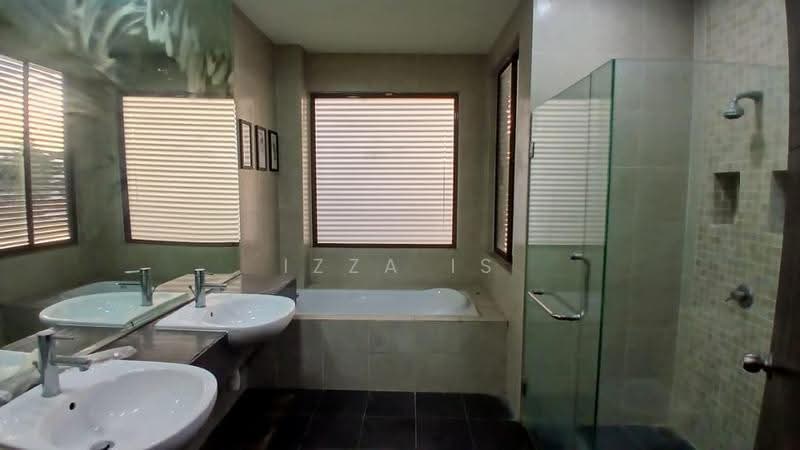 Bungalow House untuk Dijual di Banyan Close (Bangi) - Izza Is - PropertyGuru.com.my