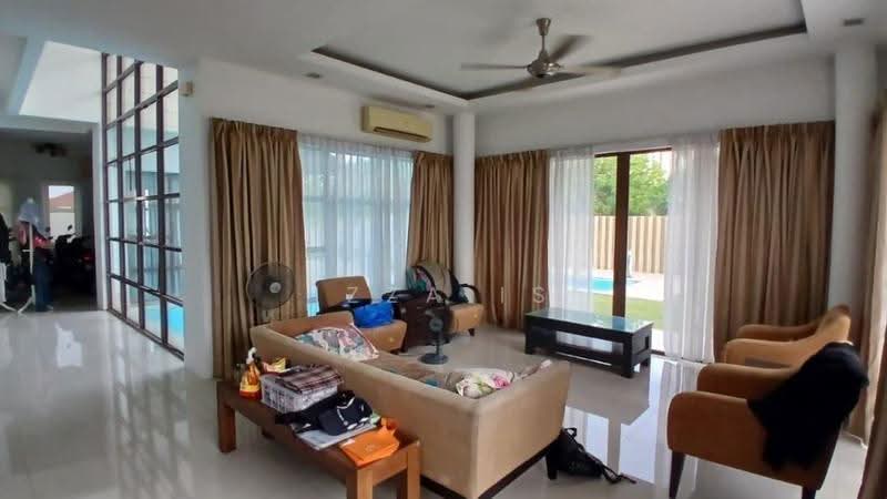 Bungalow House untuk Dijual di Banyan Close (Bangi) - Izza Is - PropertyGuru.com.my