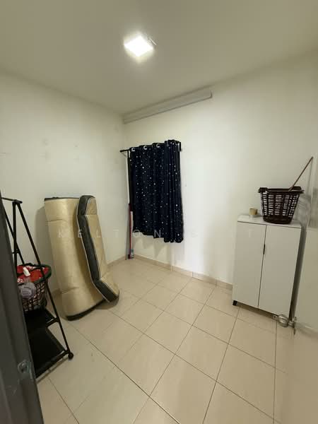 Pangsapuri untuk Disewa di Residensi Pandanmas - Kelton Seet - PropertyGuru.com.my