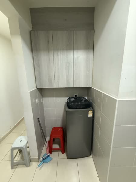 Pangsapuri untuk Disewa di Residensi Pandanmas - Kelton Seet - PropertyGuru.com.my