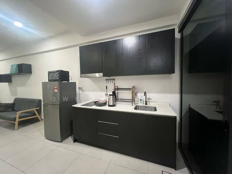Service Residence for Rent at Flexus Signature - Owen Au Yong - PropertyGuru.com.my