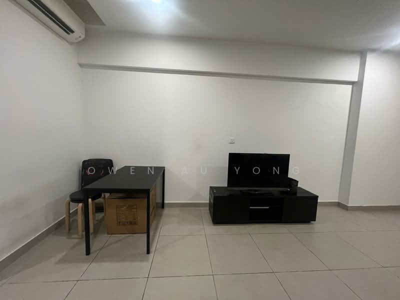 Service Residence for Rent at Flexus Signature - Owen Au Yong - PropertyGuru.com.my