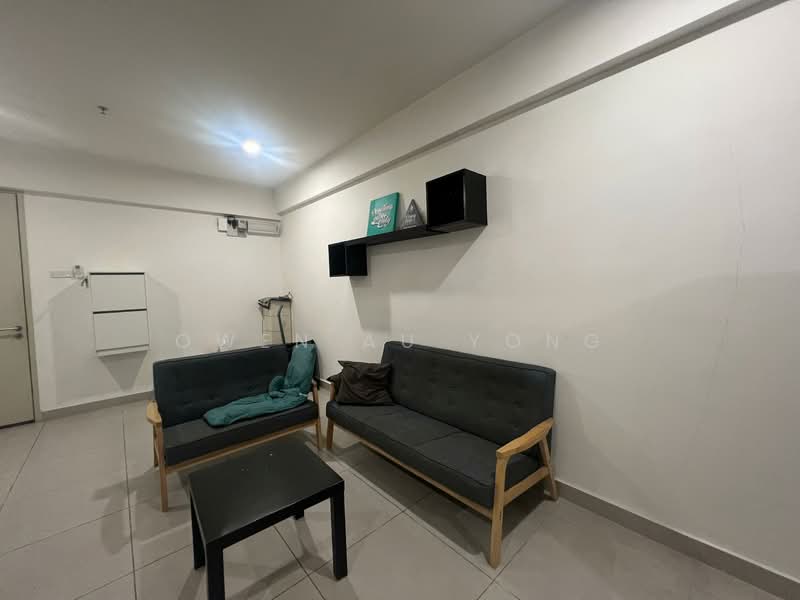 Service Residence for Rent at Flexus Signature - Owen Au Yong - PropertyGuru.com.my