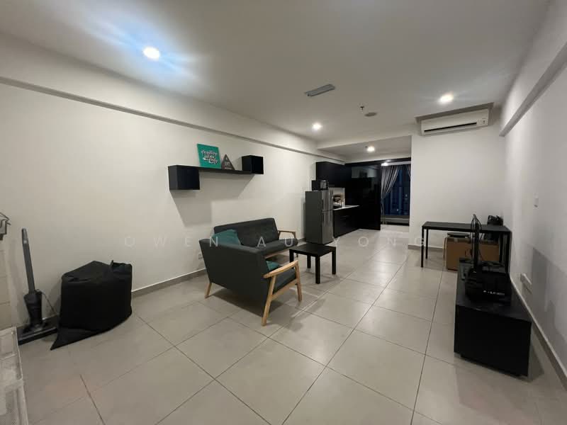 Service Residence for Rent at Flexus Signature - Owen Au Yong - PropertyGuru.com.my
