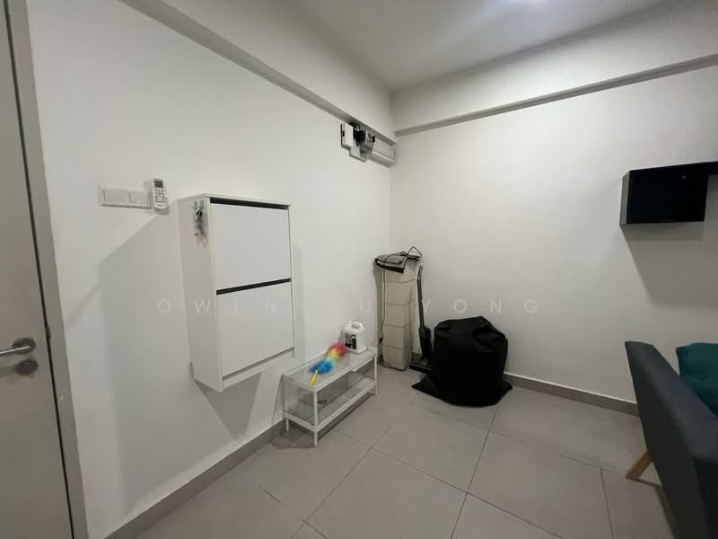 Service Residence for Rent at Flexus Signature - Owen Au Yong - PropertyGuru.com.my