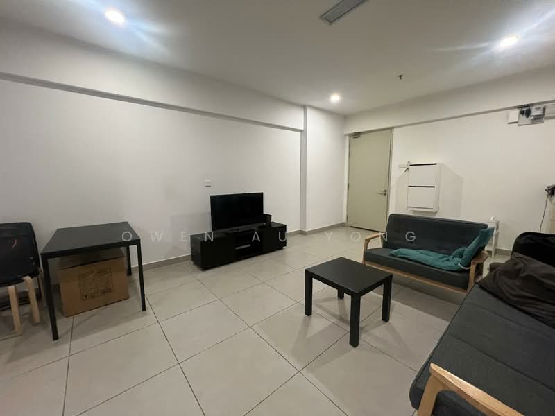 Service Residence for Rent at Flexus Signature - Owen Au Yong - PropertyGuru.com.my