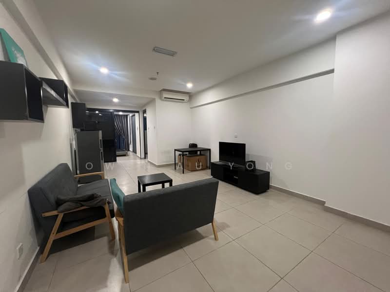 Service Residence for Rent at Flexus Signature - Owen Au Yong - PropertyGuru.com.my