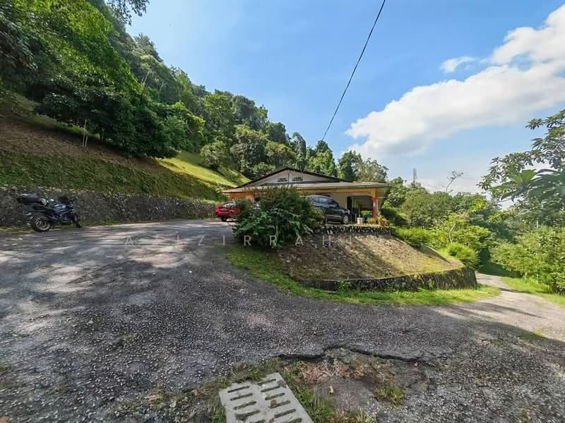 Agricultural Land for Sale in Ulu Kelang (Selangor) - Azizirrahim . - Exterior - PropertyGuru.com.my