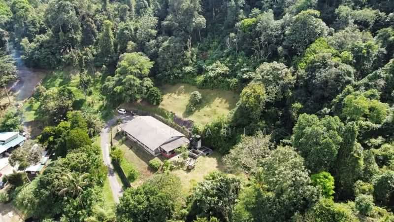 Agricultural Land for Sale in Ulu Kelang (Selangor) - Azizirrahim . - Exterior - PropertyGuru.com.my