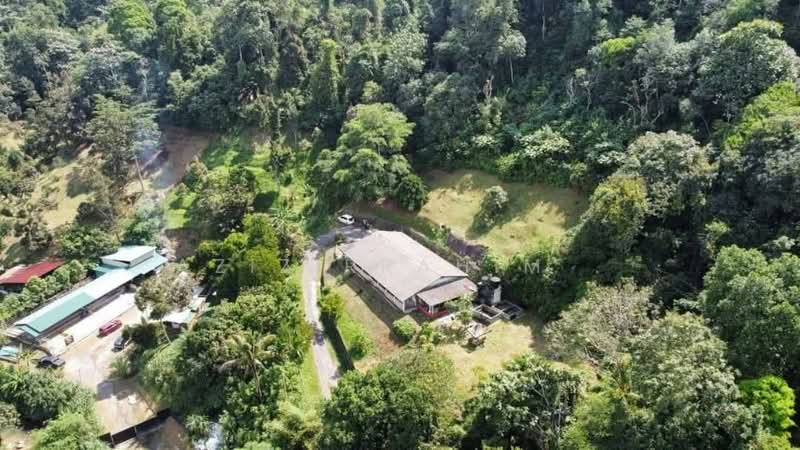 Agricultural Land for Sale in Ulu Kelang (Selangor) - Azizirrahim . - Exterior - PropertyGuru.com.my