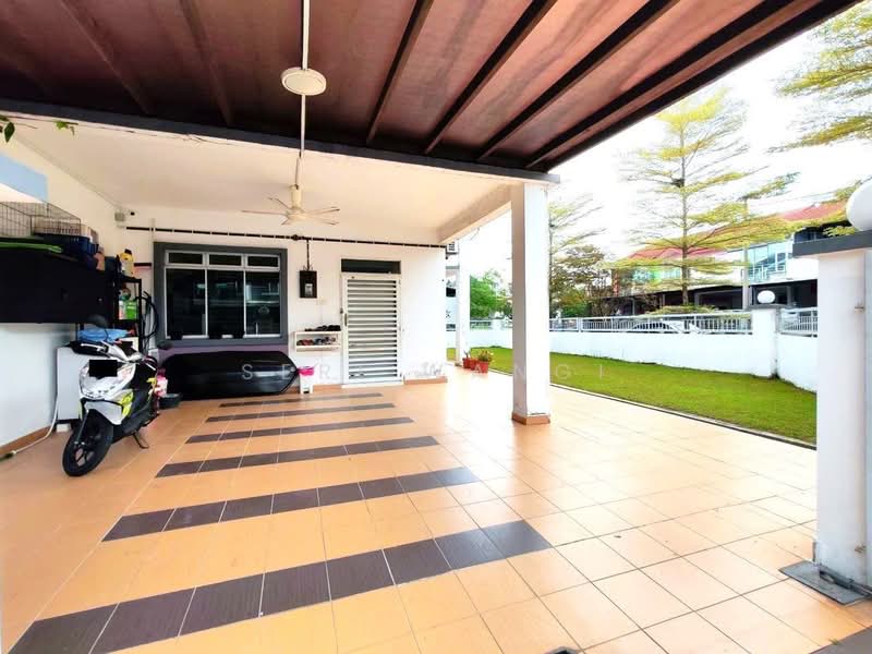 2-storey Terraced House for Sale in Taman Scientex Senai (Senai) - Seri Wangi - PropertyGuru.com.my
