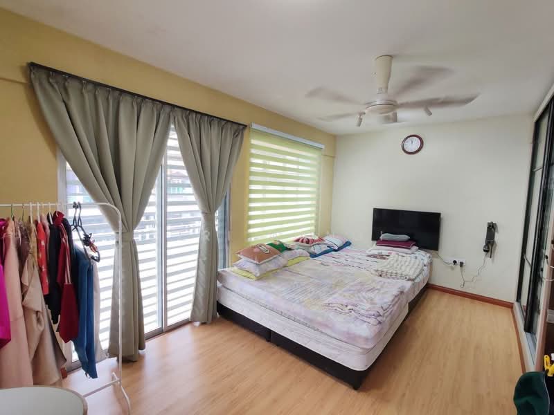 2-storey Terraced House for Sale in Taman Scientex Senai (Senai) - Seri Wangi - PropertyGuru.com.my
