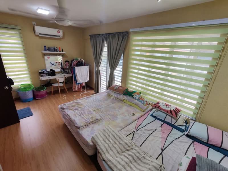 2-storey Terraced House for Sale in Taman Scientex Senai (Senai) - Seri Wangi - PropertyGuru.com.my