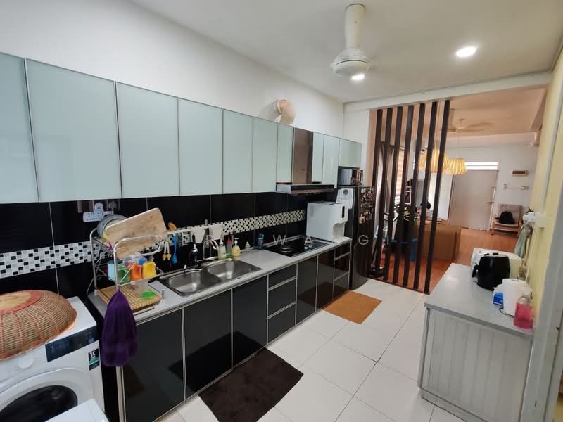 2-storey Terraced House for Sale in Taman Scientex Senai (Senai) - Seri Wangi - PropertyGuru.com.my