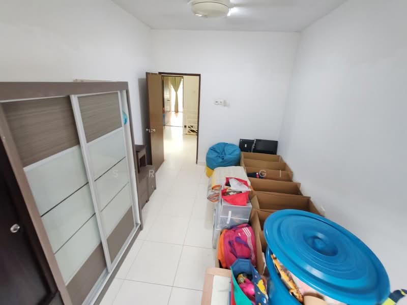 2-storey Terraced House for Sale in Taman Scientex Senai (Senai) - Seri Wangi - PropertyGuru.com.my
