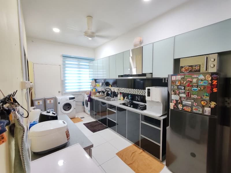 2-storey Terraced House for Sale in Taman Scientex Senai (Senai) - Seri Wangi - PropertyGuru.com.my