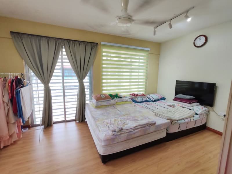 2-storey Terraced House for Sale in Taman Scientex Senai (Senai) - Seri Wangi - PropertyGuru.com.my