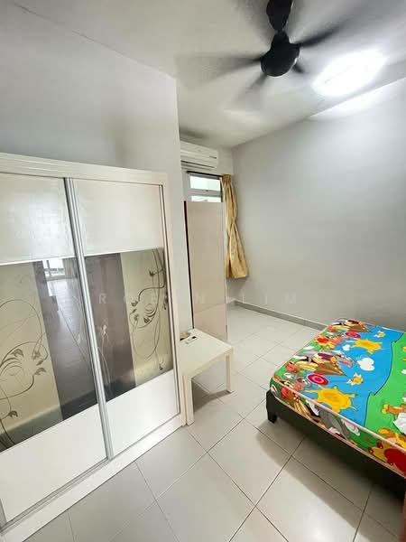 Service Residence for Sale at Tebrau City Residences - Robin Lim - PropertyGuru.com.my